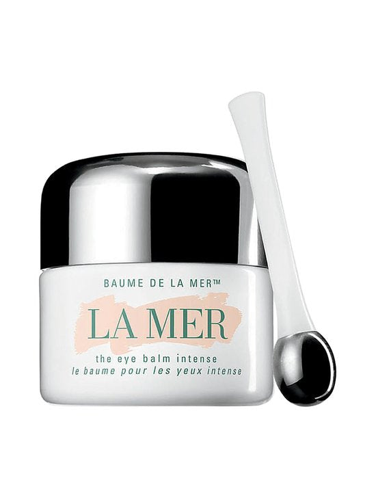 LA MER The Eye Balm Intense 15 ml-krēms ādai ap acīm