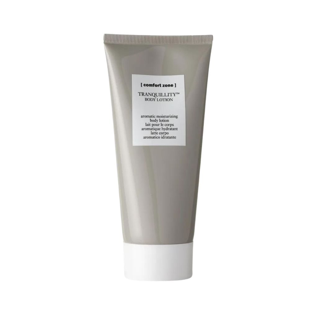 TRANQUILLITY - Nomierinošs ķermeņa losjons 200ML