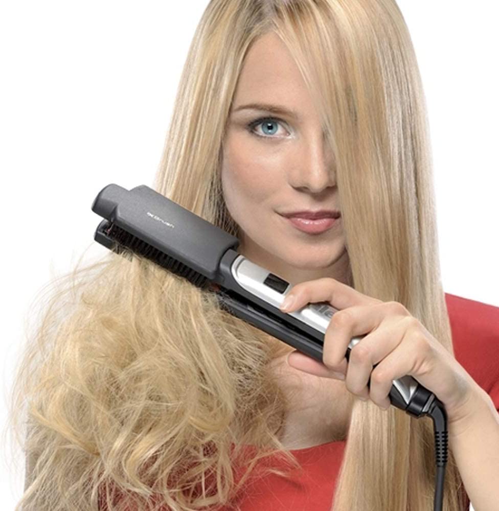 Valera Swiss'X Agility Super Shine & Brush taisnotājs