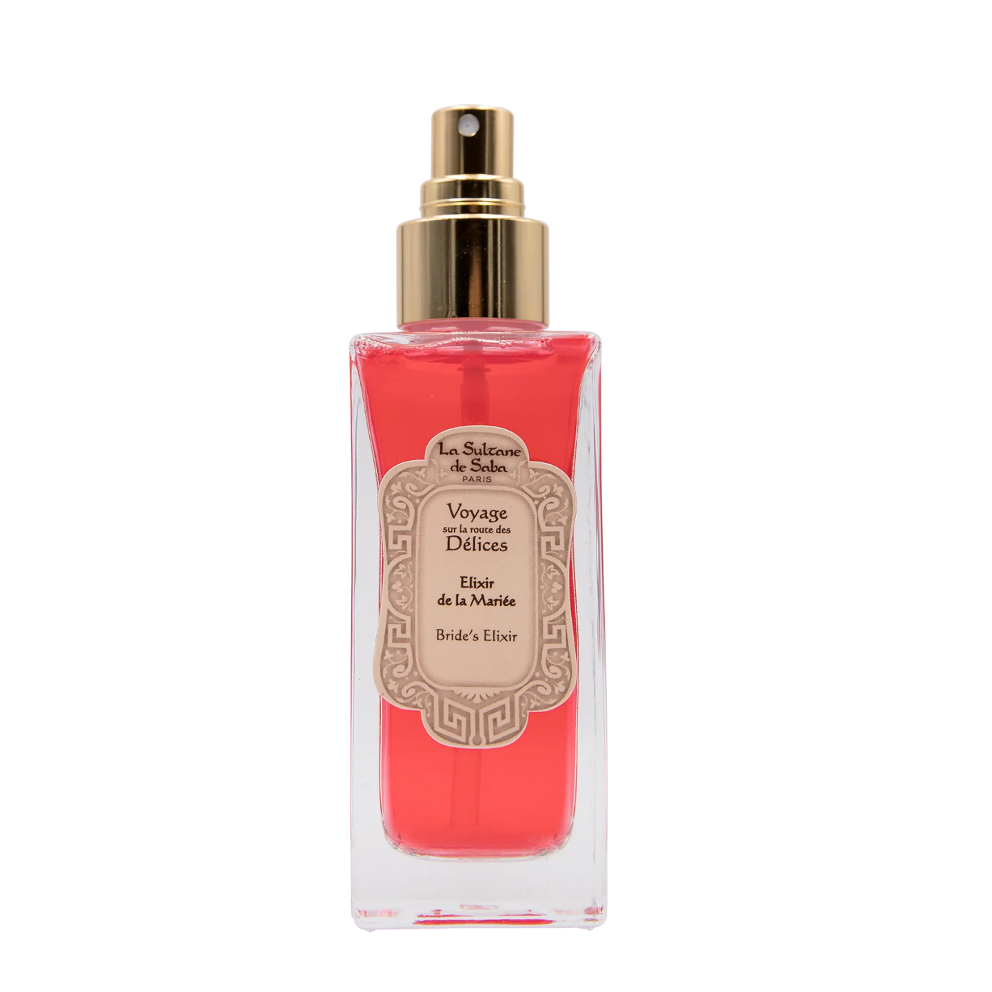 ELIXIR DE LA MARIEE 200 ml Maison de la Beaute