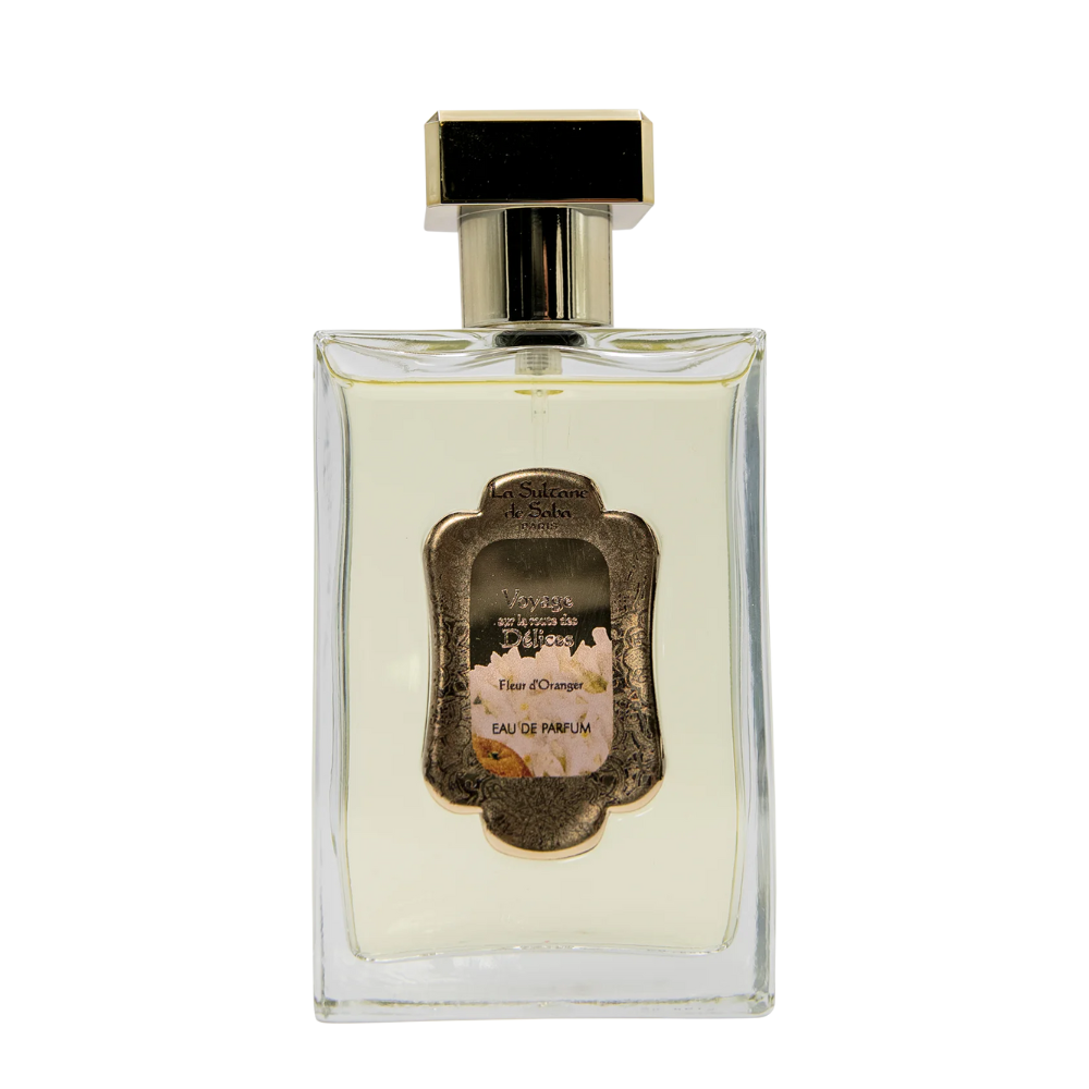 Perfume Orange Blossom Fragrance 100 ml