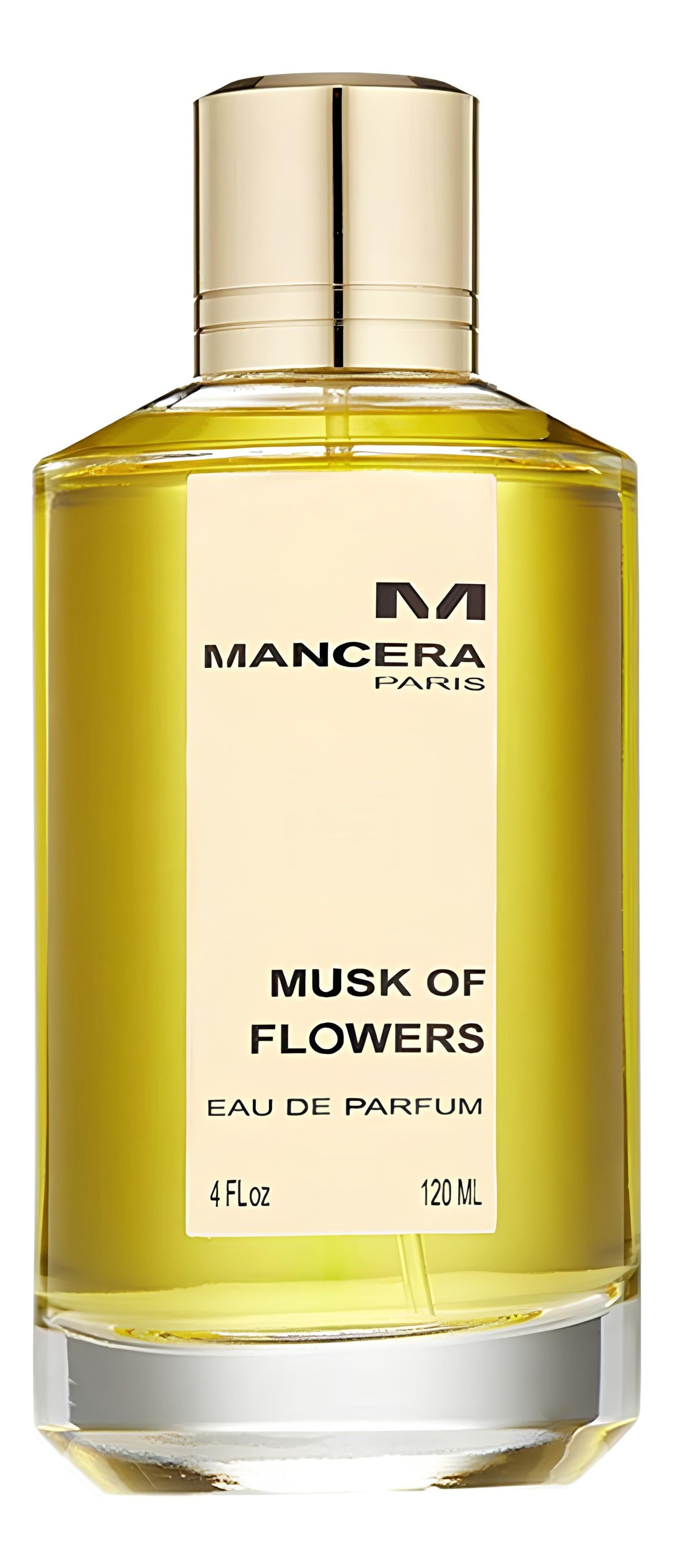 Mancera Musk of Flowers EDP W 120 ml