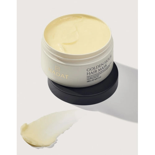 Hadat Cosmetics Golden Hour Hair Mask 280 ml
