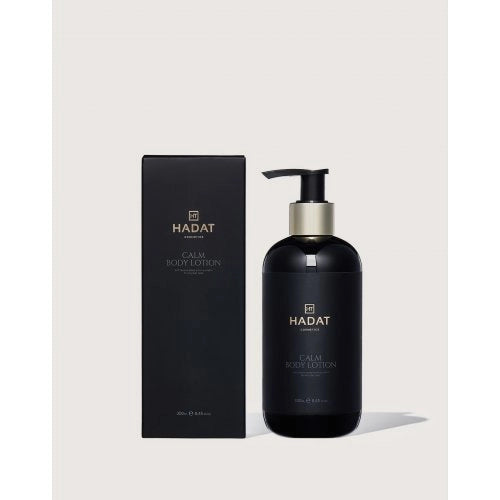 Hadat Cosmetics Calm Body Lotion Ķermeņa losjons 300 ml