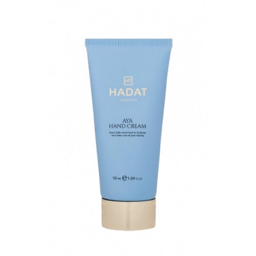 Hadat Cosmetics AYA Hand Cream roku krēms 50ml