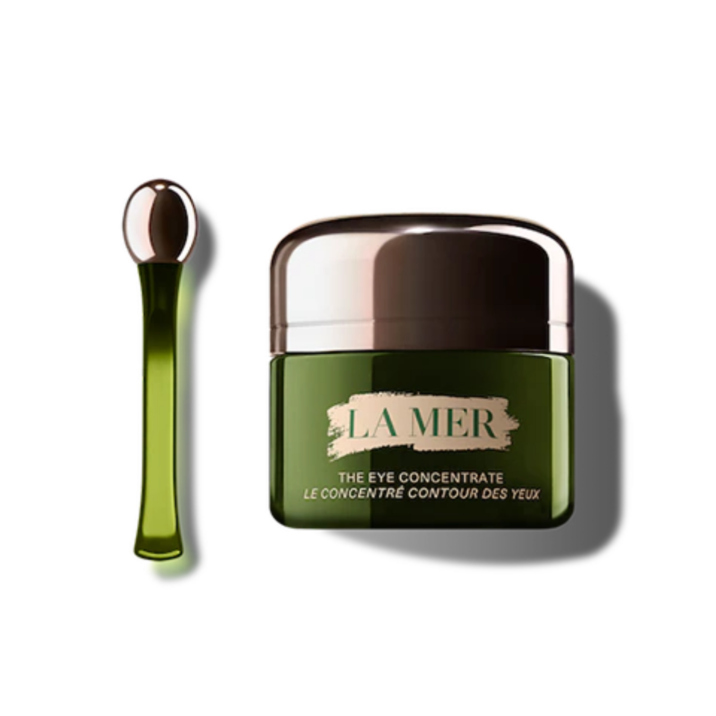 LA MER The Eye Concentrate acu krēms 15 ml