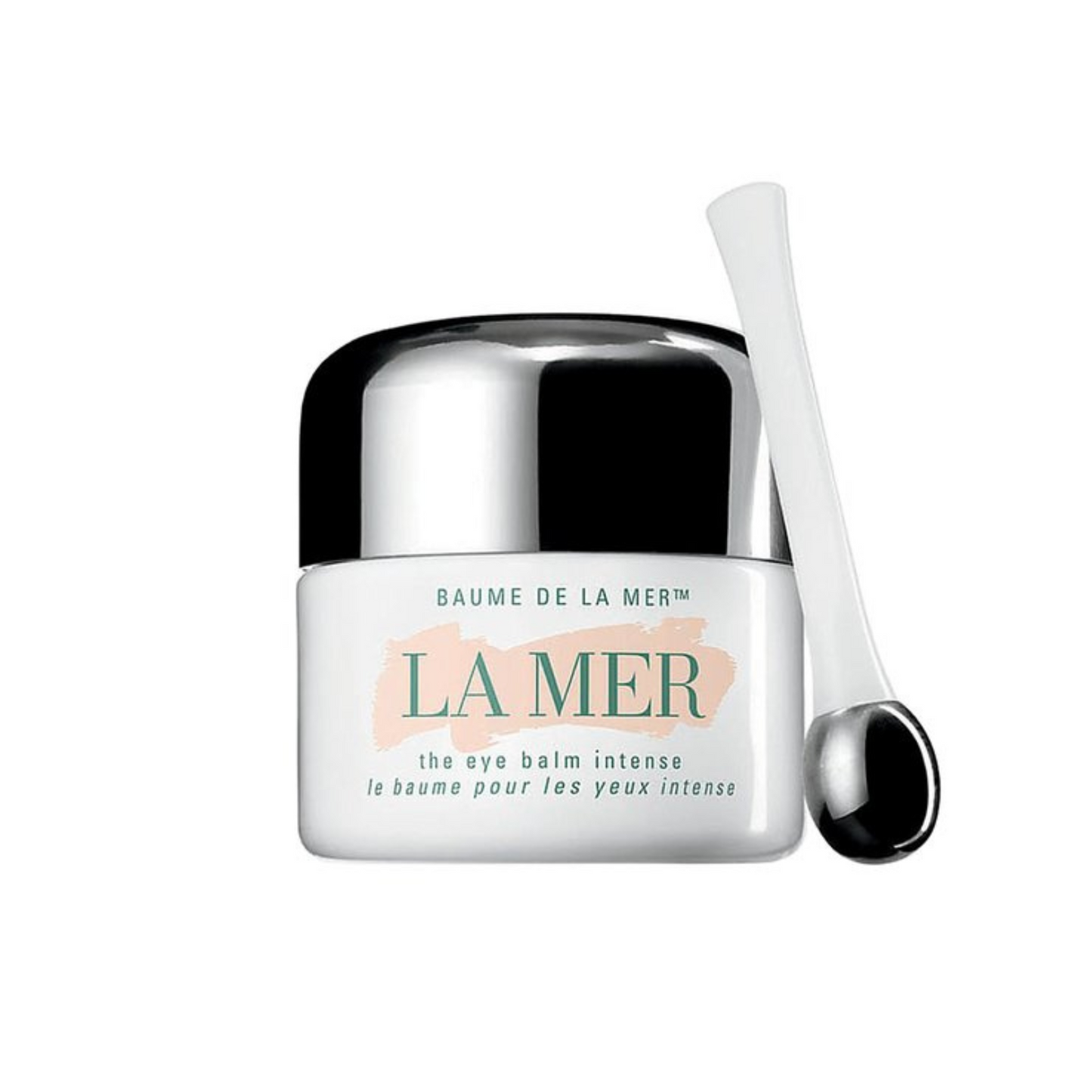 LA MER The Eye Balm Intense 15 ml-krēms ādai ap acīm