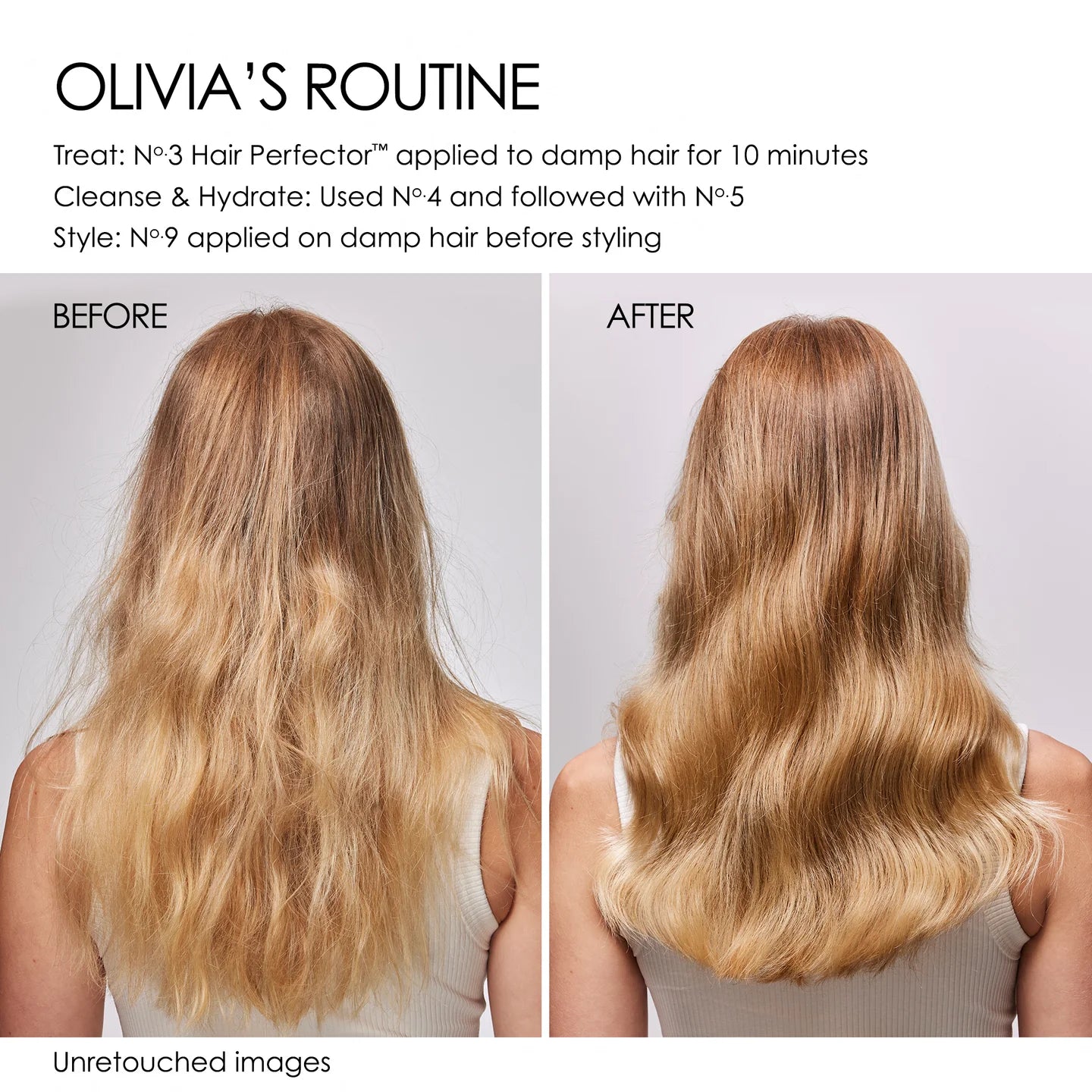 OLAPLEX Hair Perfector No.3