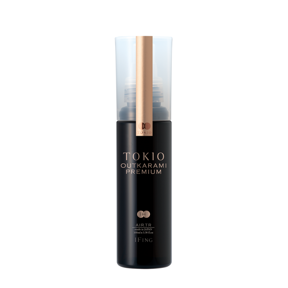 OUTKARAMI PREMIUM AIR 100 ml