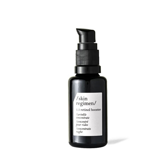 SKIN REGIMEN 1.5 RETINOL - Būsteris 25 ml