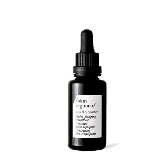 SKIN REGIMEN 1.85 HYALURONIC - Būsteris 25 ml