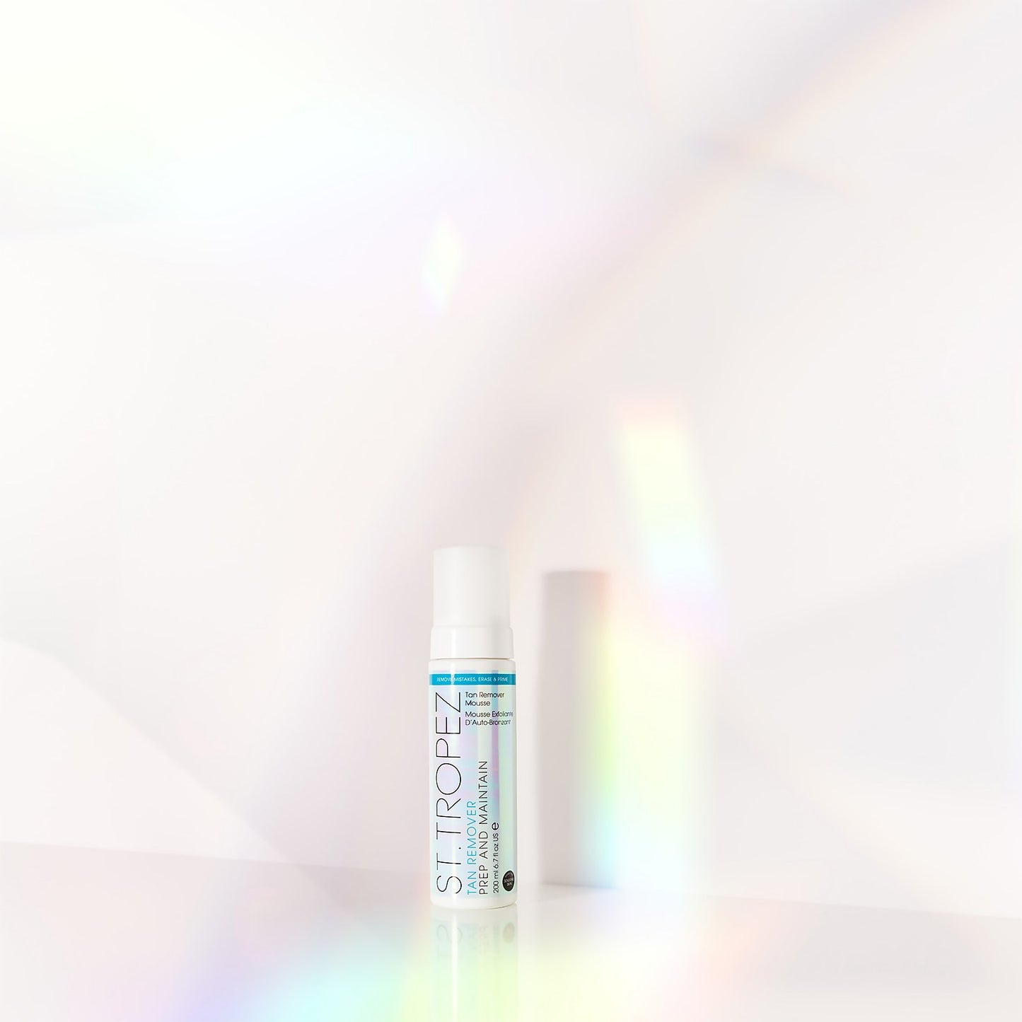St.Tropez Tan Remover Mousse