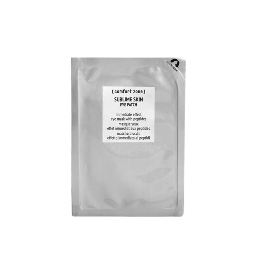 SUBLIME SKIN EYE PATCH 6 pcs