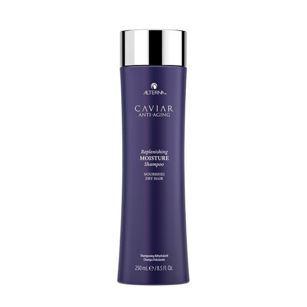 Caviar Replenishing Moisture Shampoo