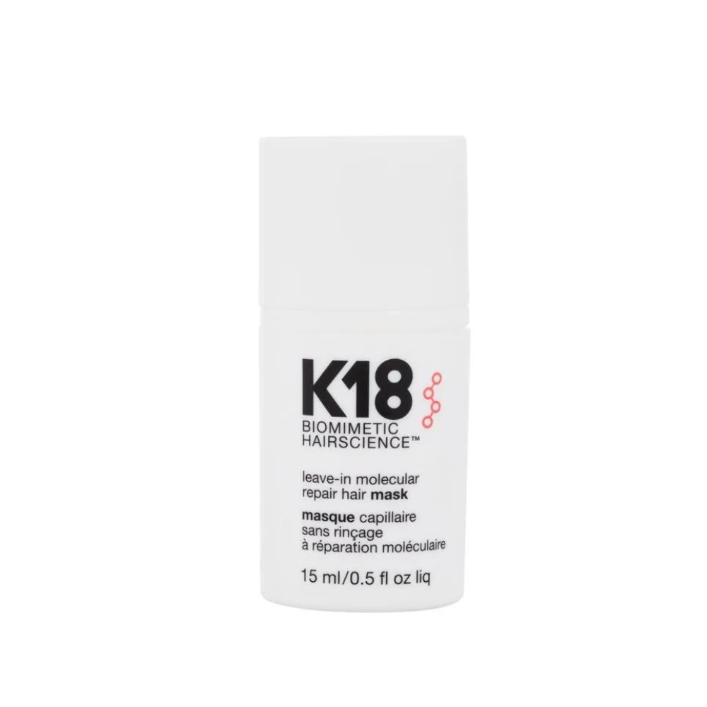 K18 Peptide Mask - Maska matiem 15 ml