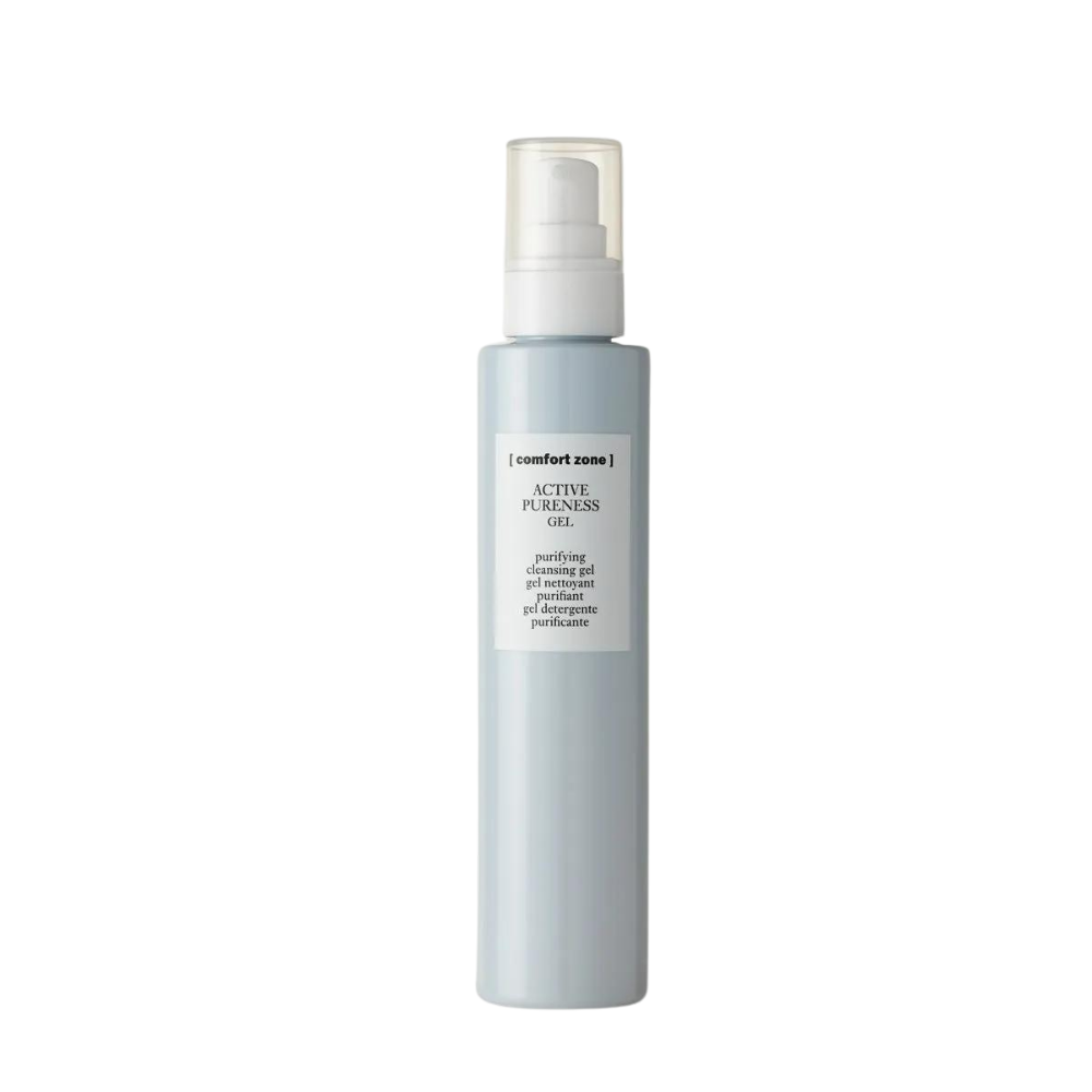 ACTIVE PURENESS - Attīrošs gels taukainai ādai 200 ml