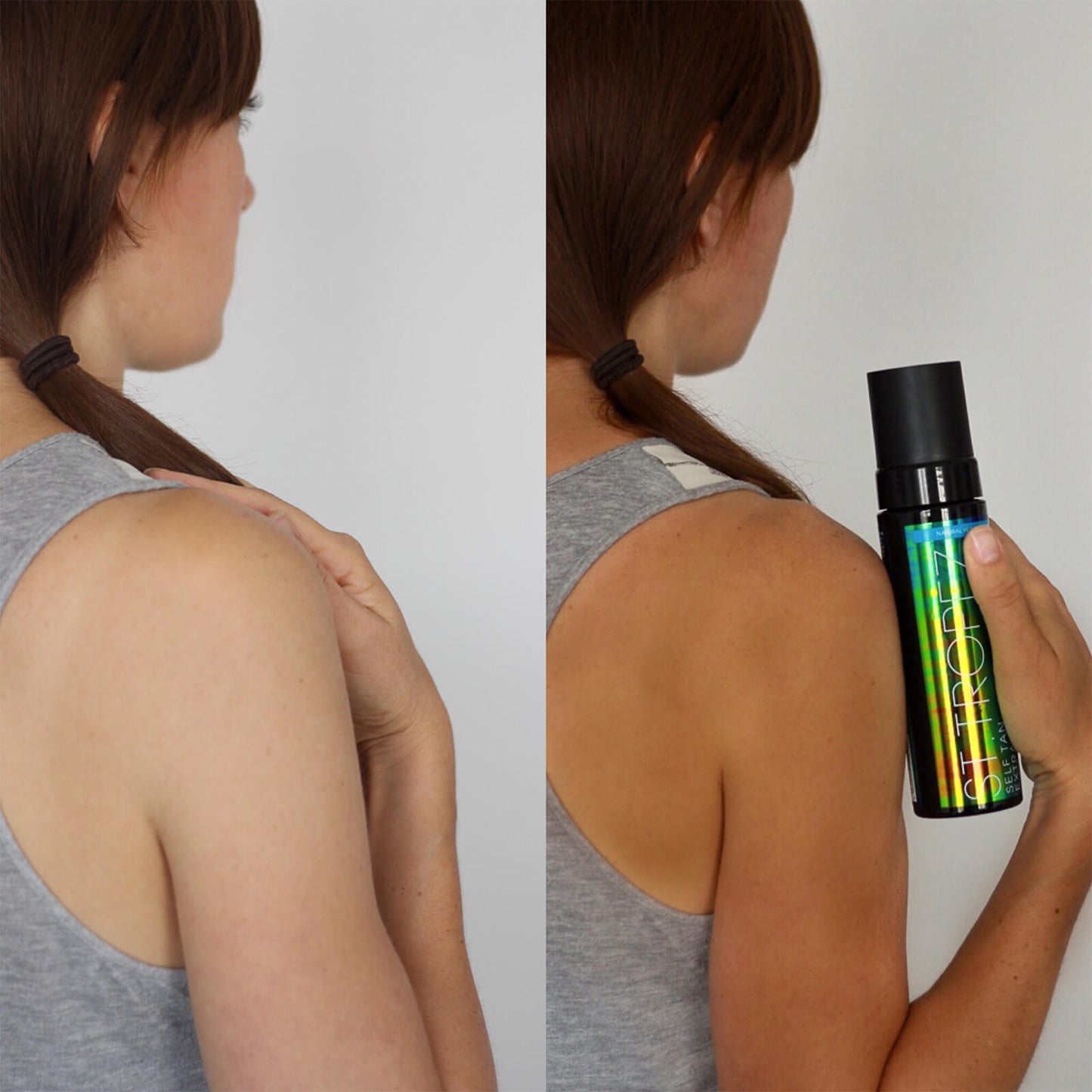 St.Tropez Self Tan Extra Dark Mousse 200ml