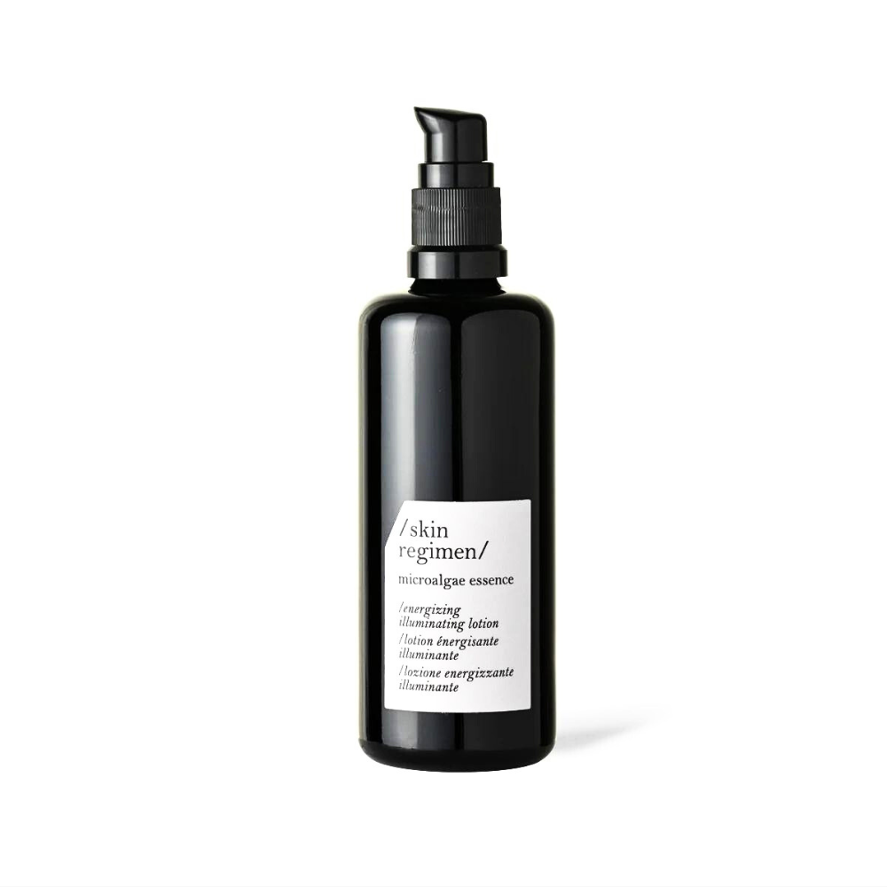 SKIN REGIMEN - Essence ar mikroaļģēm 100 ml