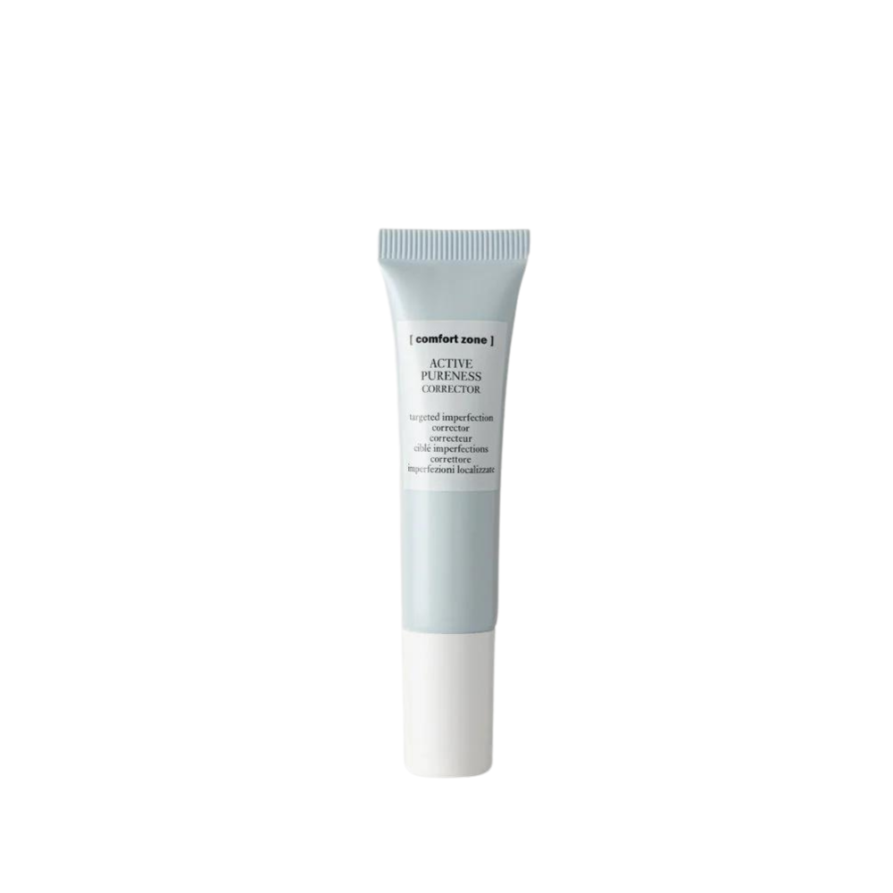 ACTIVE PURENESS - Izsitumu korektors 15 ml