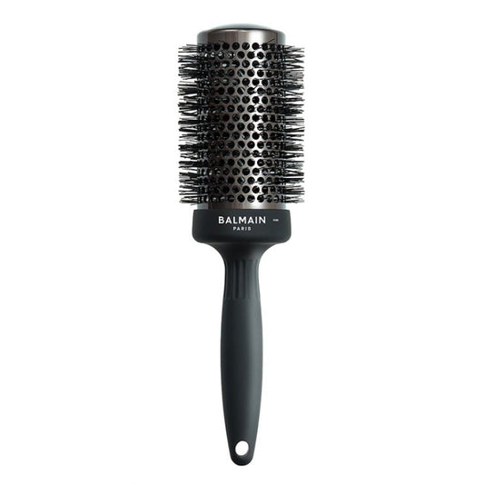 BALMAIN HAIR ceramic roller brush 53mm / Ceramic Round Brush Black