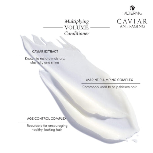 Caviar Multiplying Volume Conditioner 40 ml