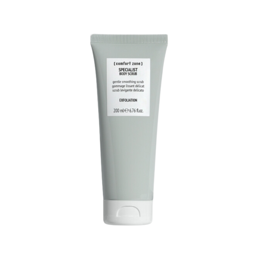 SPECIALIST SCRUB - 200 ml