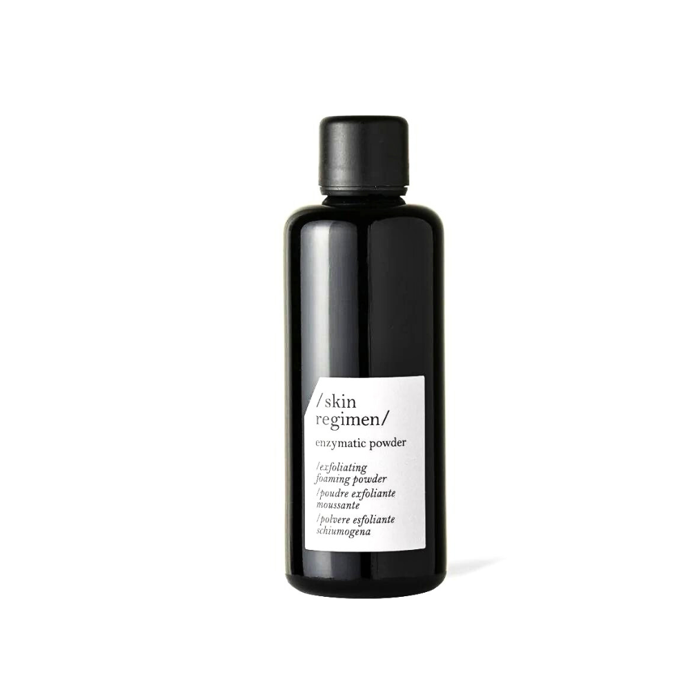 SKIN REGIMEN ENZYMATIC POWDER 55 gr