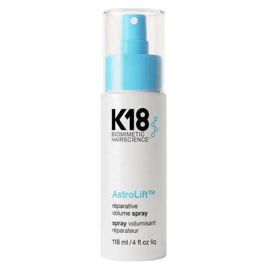 K18 AstroLift Reparative Volume Spray 118 ml