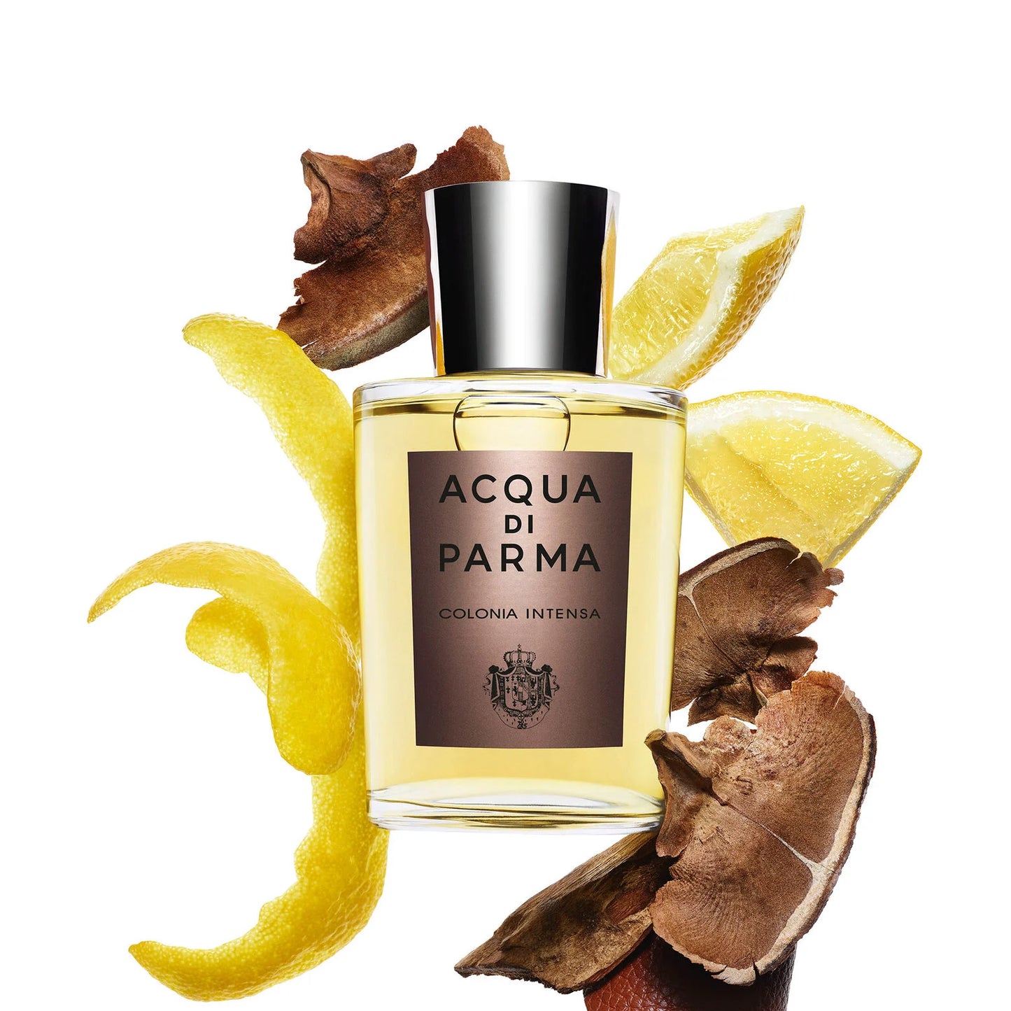 Acqua di Parma Colonia Intensa Eau De Cologne 100 ml