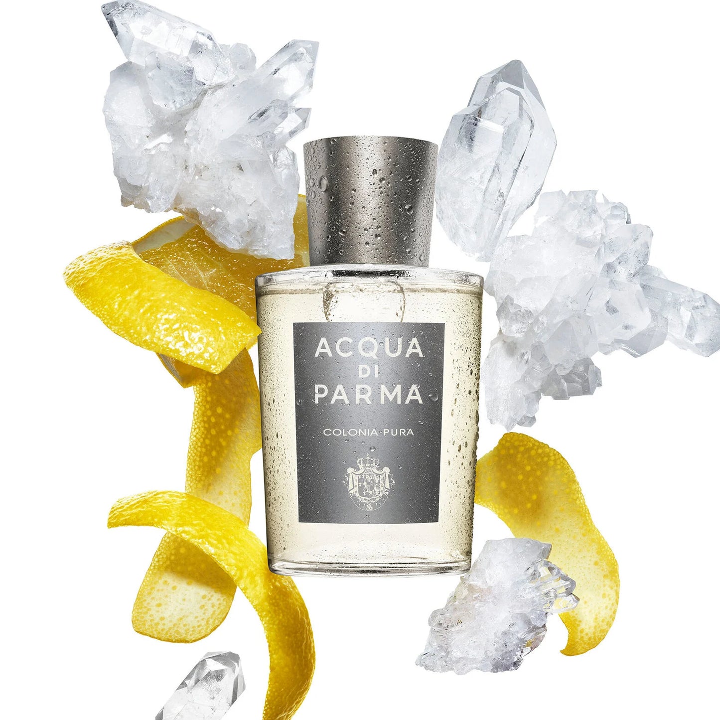 Acqua di Parma Colonia Pura Eau de Cologne 100 ml