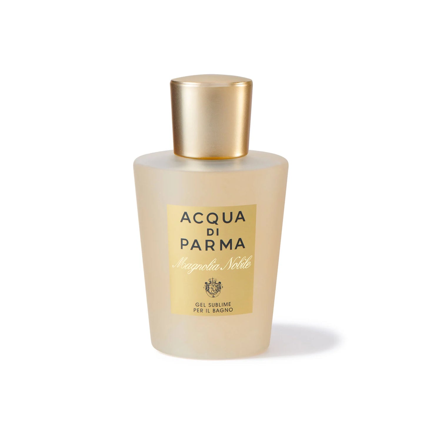 Acqua Di Parma Magnolia Nobile Perfumed Shower Gel 200 ml (woman)