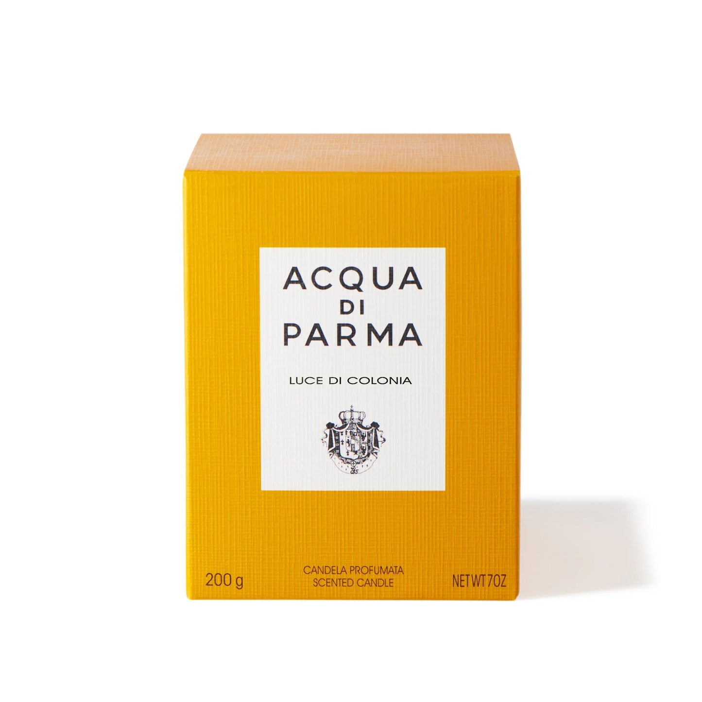 Acqua di Parma Luce Di Colonia Room Fragrance Candle 200 g