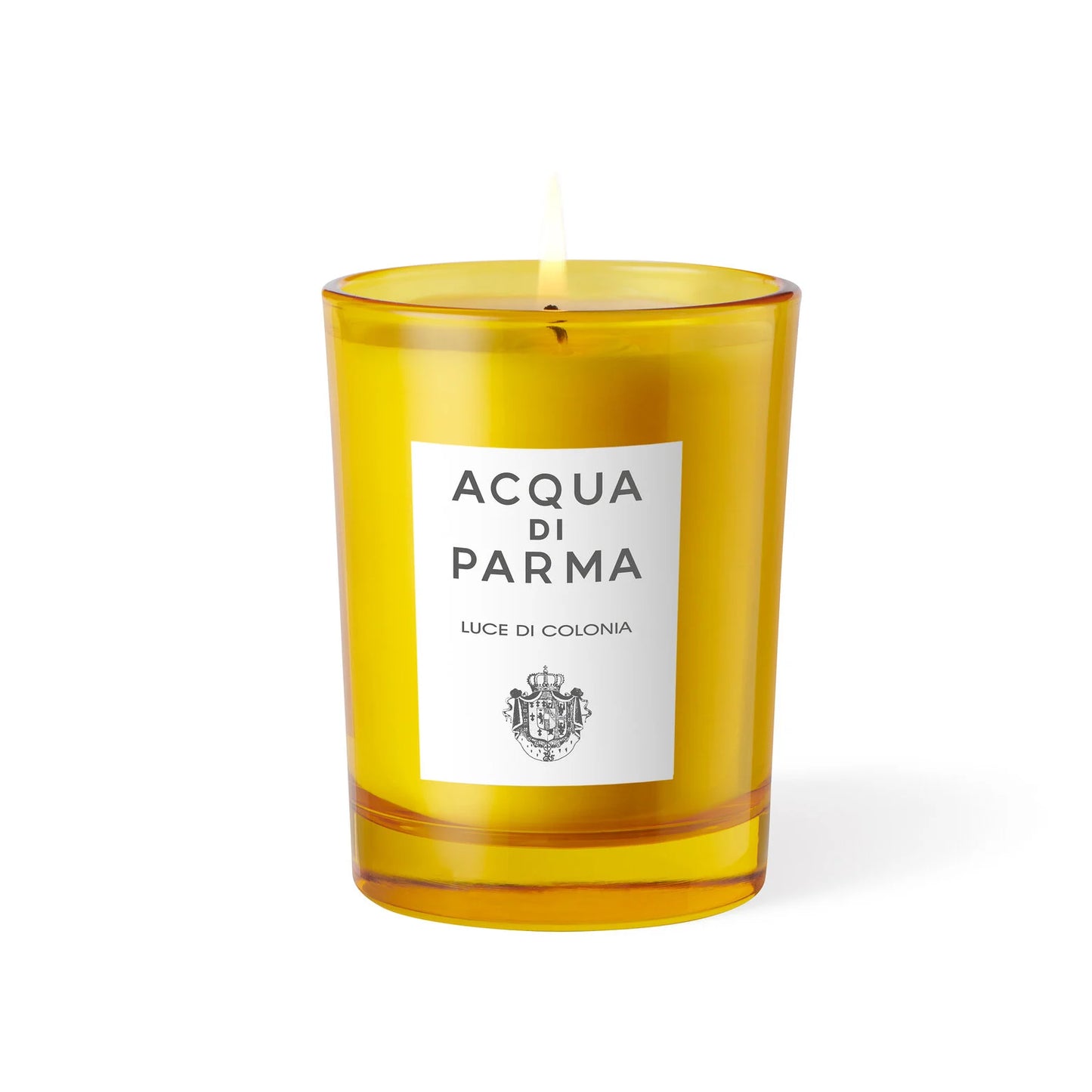 Acqua di Parma Luce Di Colonia Room Fragrance Candle 200 g