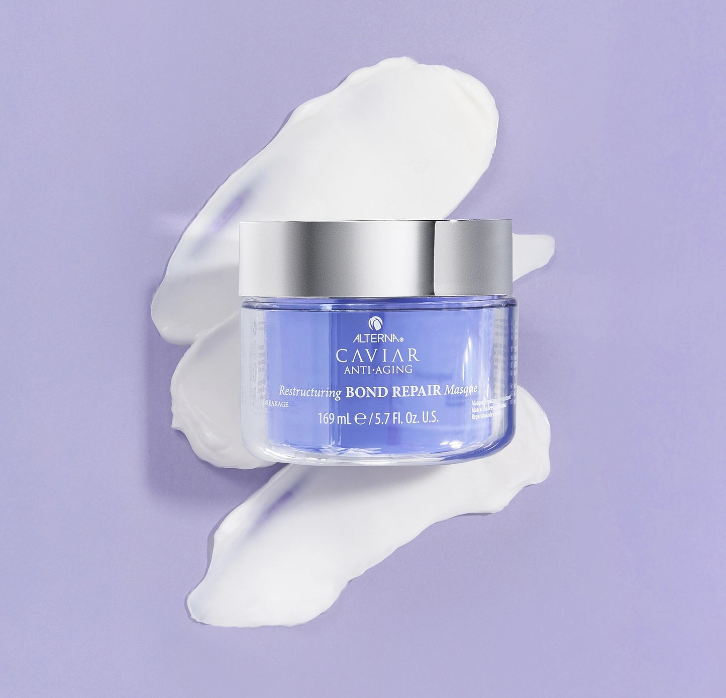 Caviar Restructuring Bond Repair Masque