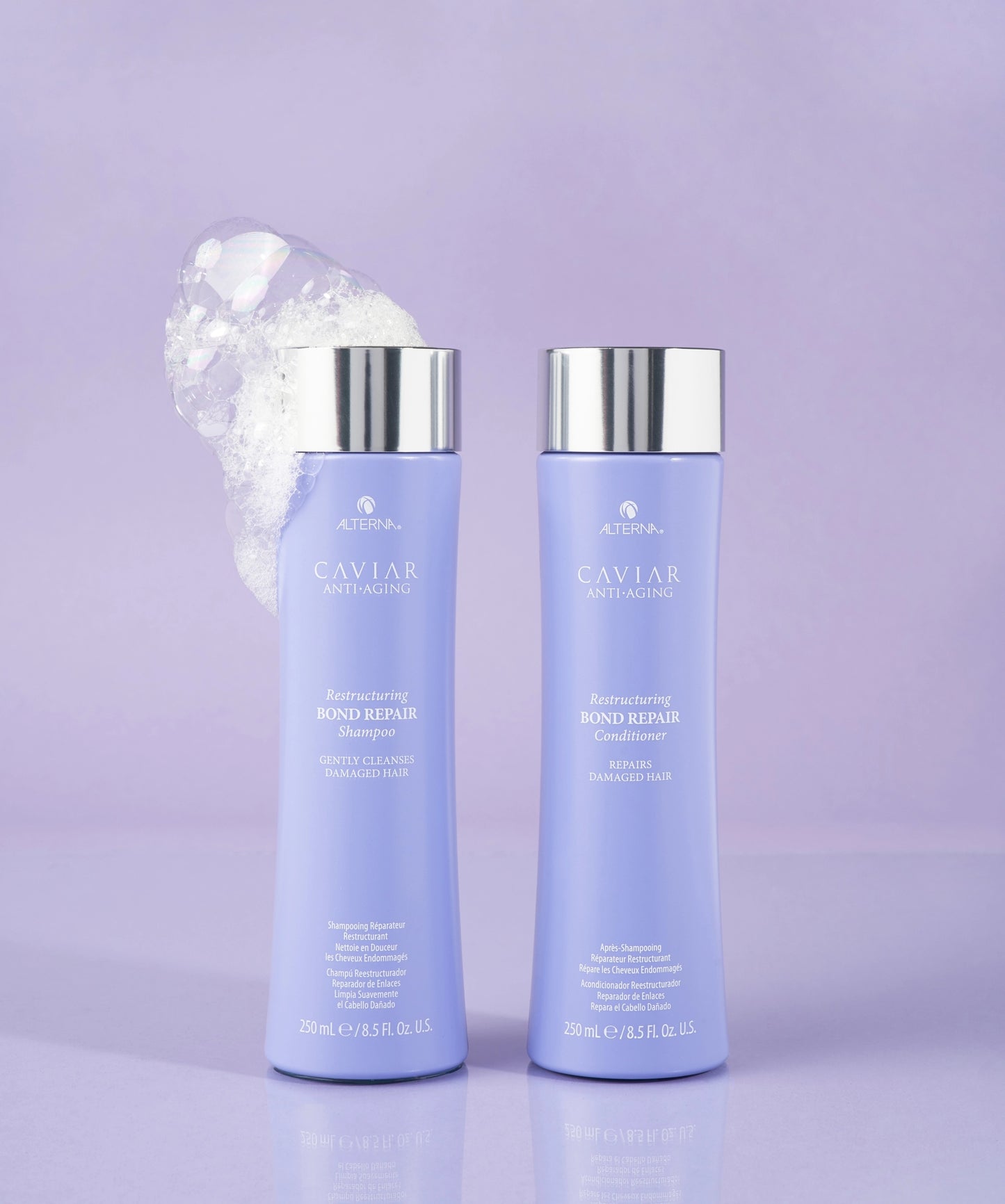 Caviar Restructuring Bond Repair Conditioner