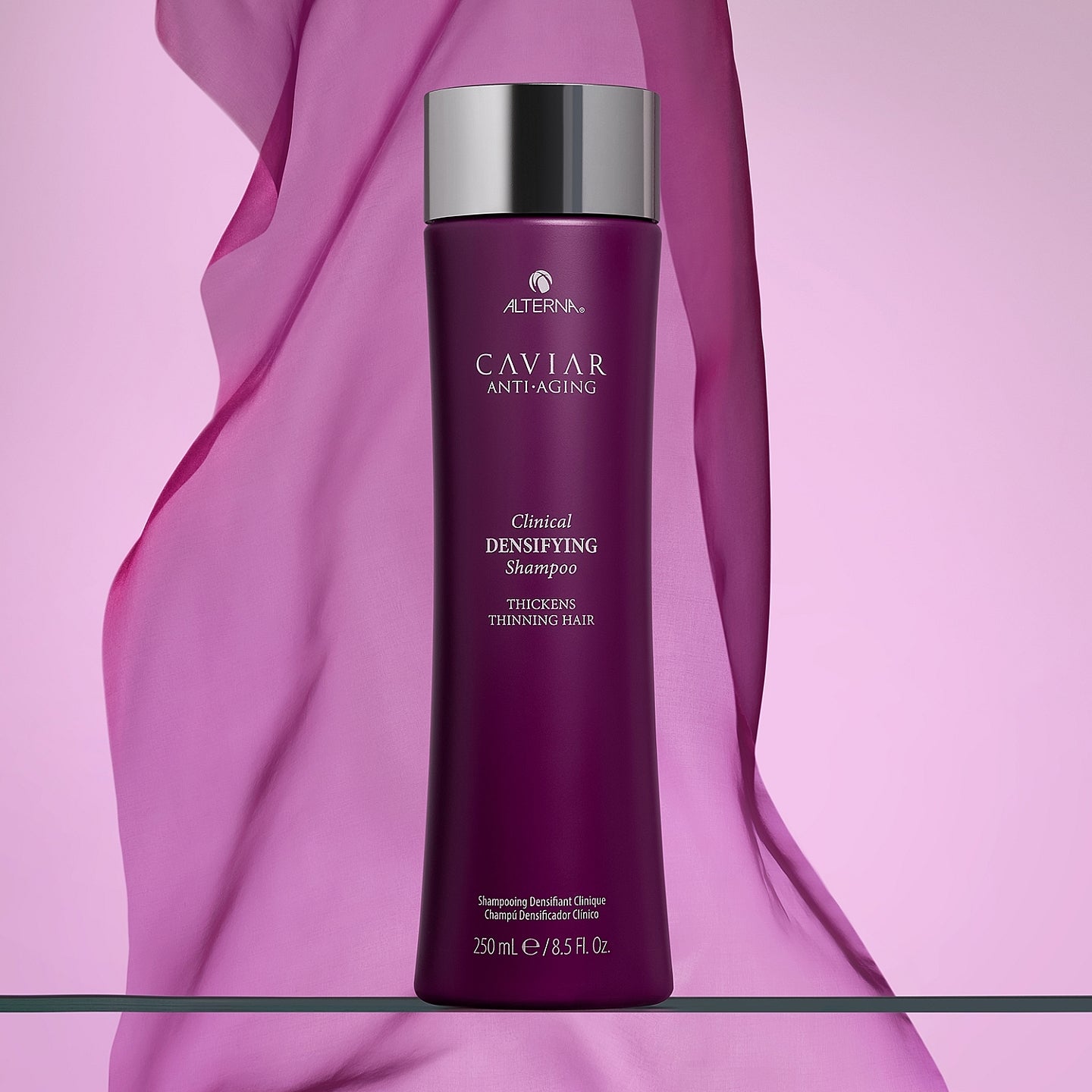 Caviar Clinical Densifying Shampoo