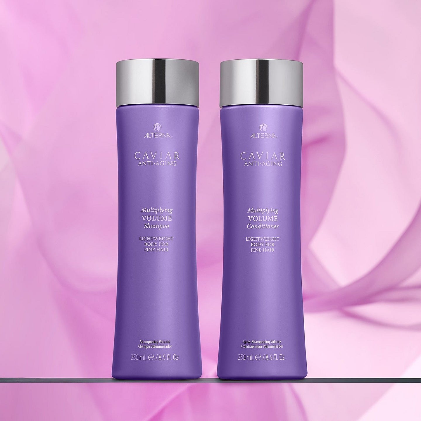 Caviar Multiplying Volume Conditioner