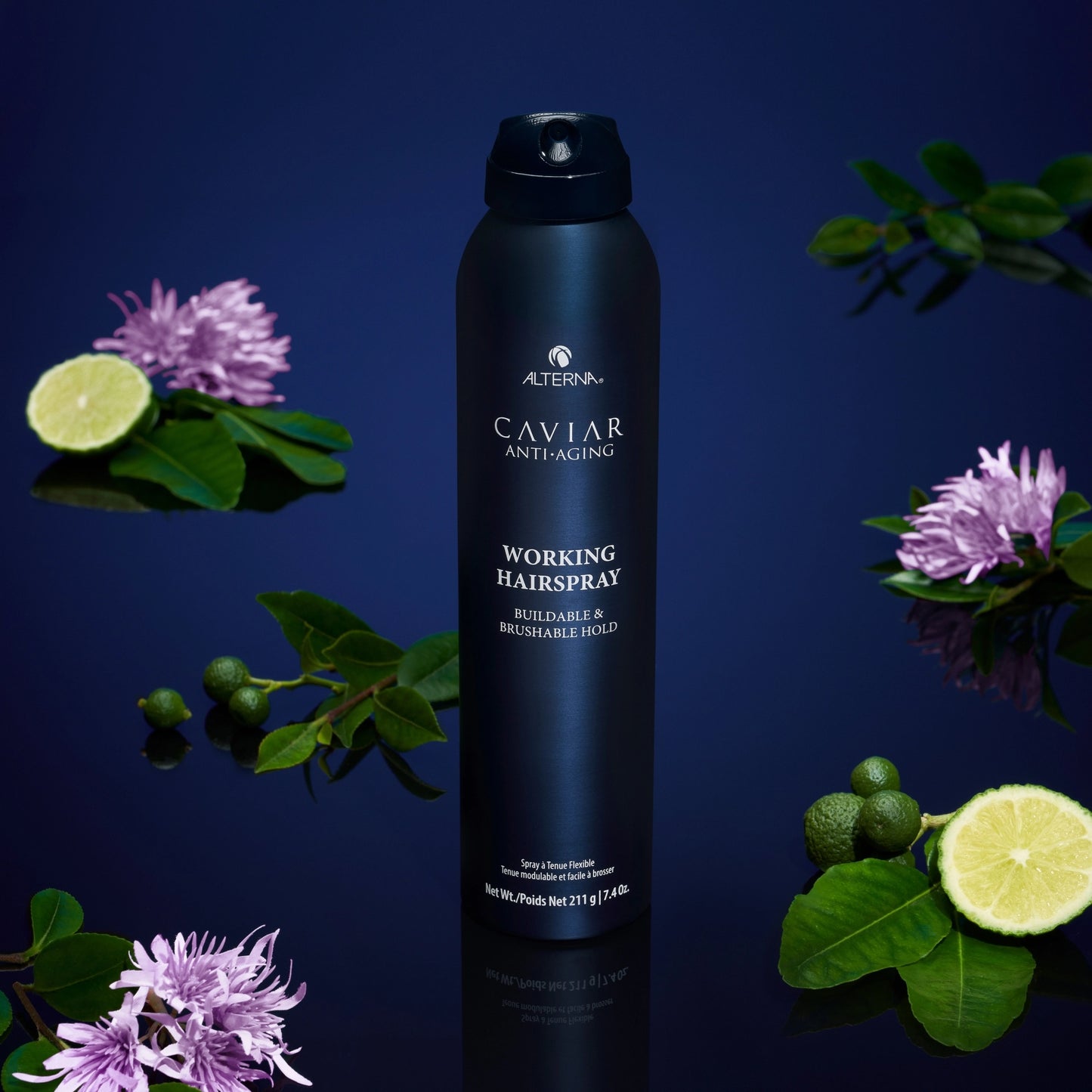 Caviar Professional Styling Working Hairspray