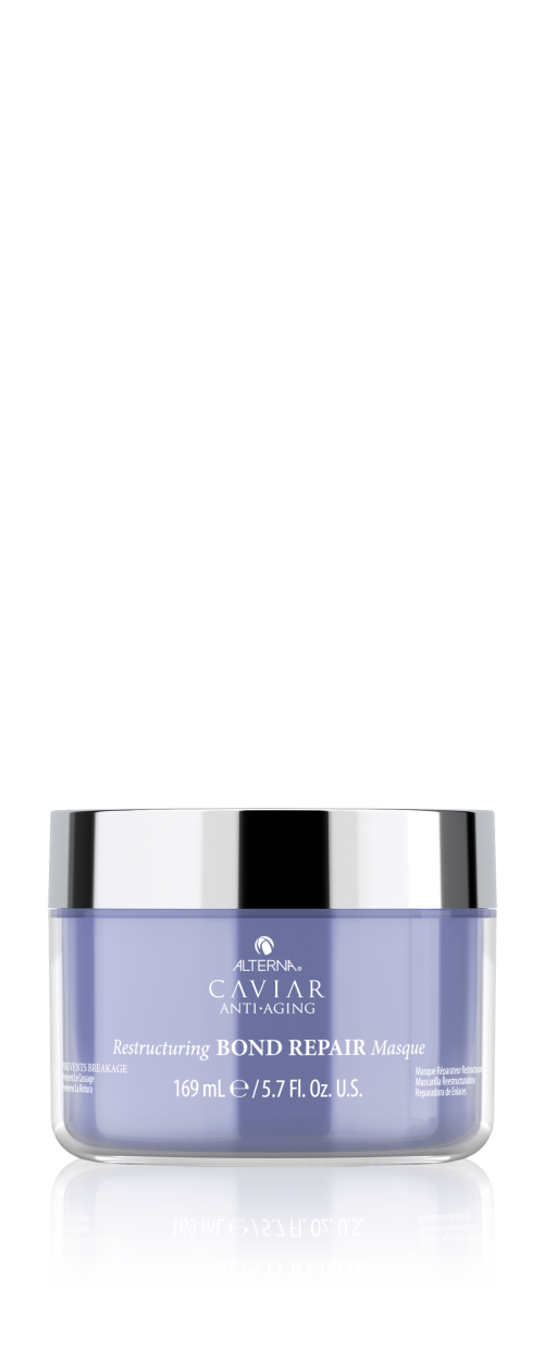 Caviar Restructuring Bond Repair Masque