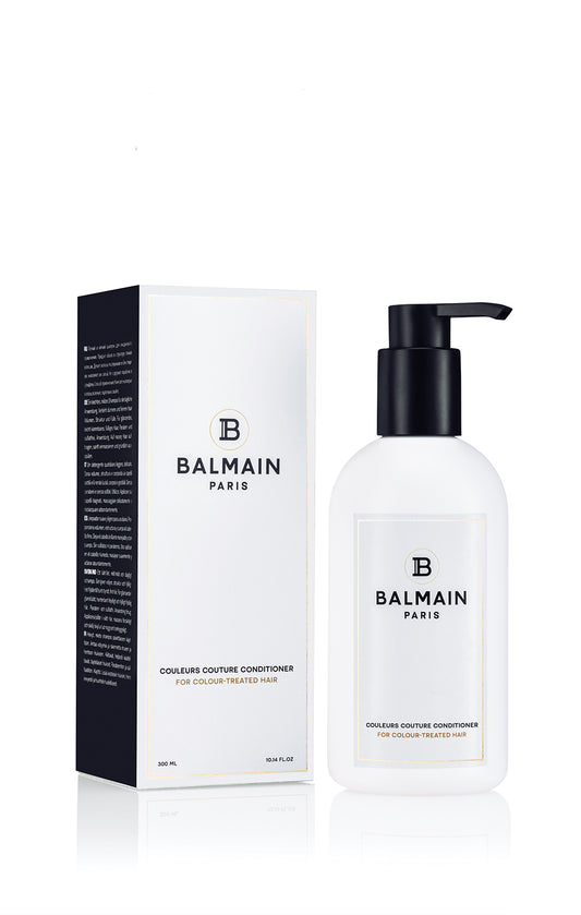 Balmain Hair Couleurs Couture Conditioner - Kondicionieris krāsotiem matiem 300ml