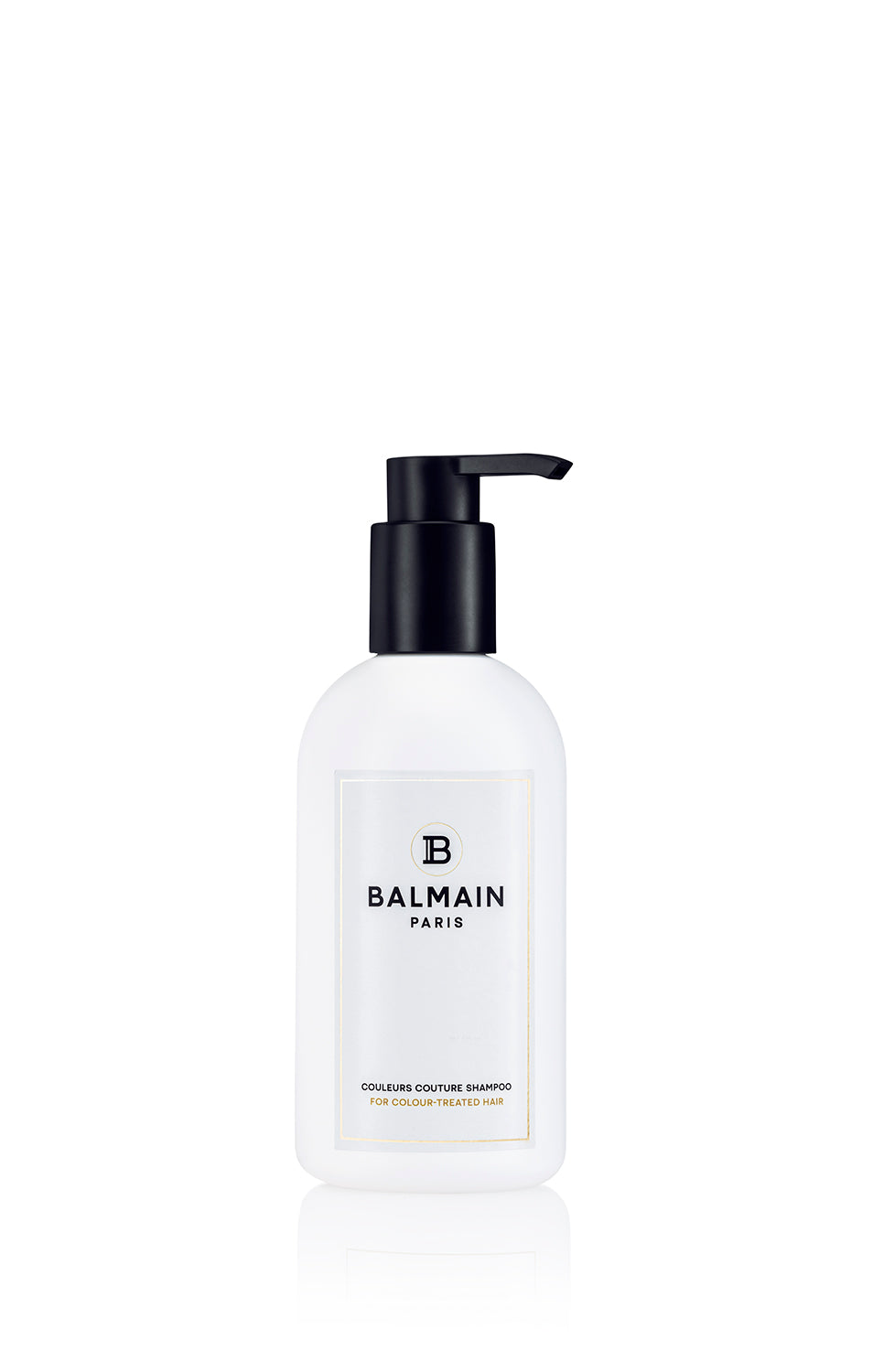 Balmain Hair Couleurs Couture Shampoo - Šampūns krāsotiem matiem 300ml