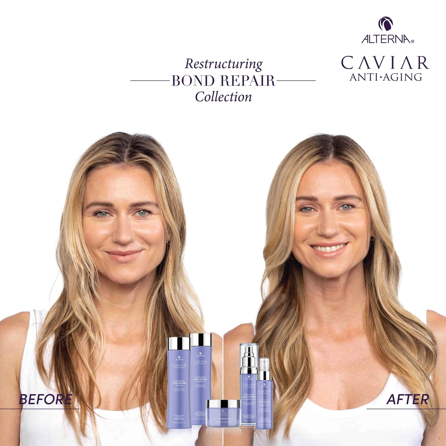 Caviar Restructuring Leave-In Overnight Serum