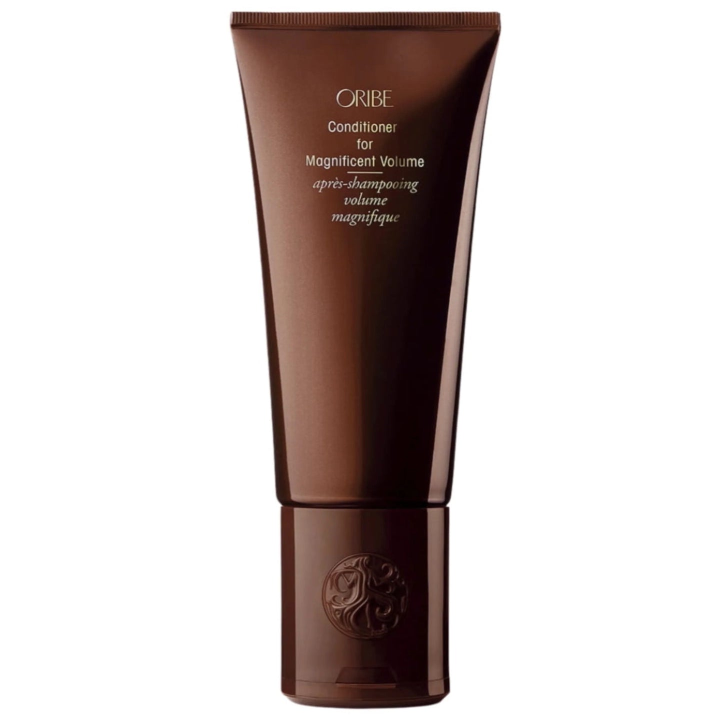 Oribe Magnificent Volume and Grandiose Hair Plumping Set - apjomu piešķirošs matu komplekts plāniem un vidēji plāniem matiem