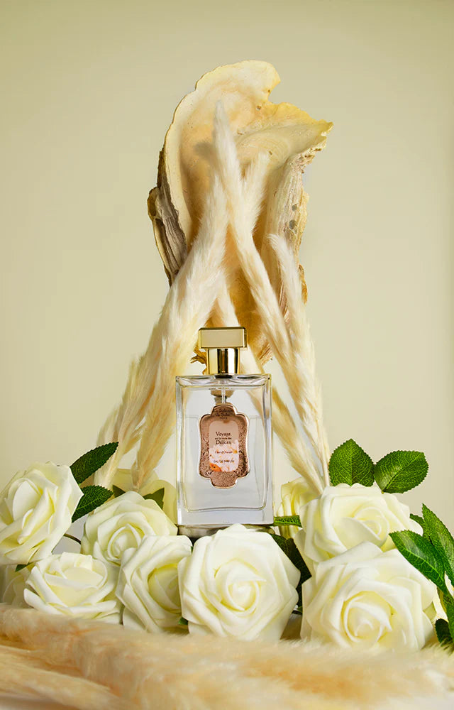 Perfume Orange Blossom Fragrance 100 ml