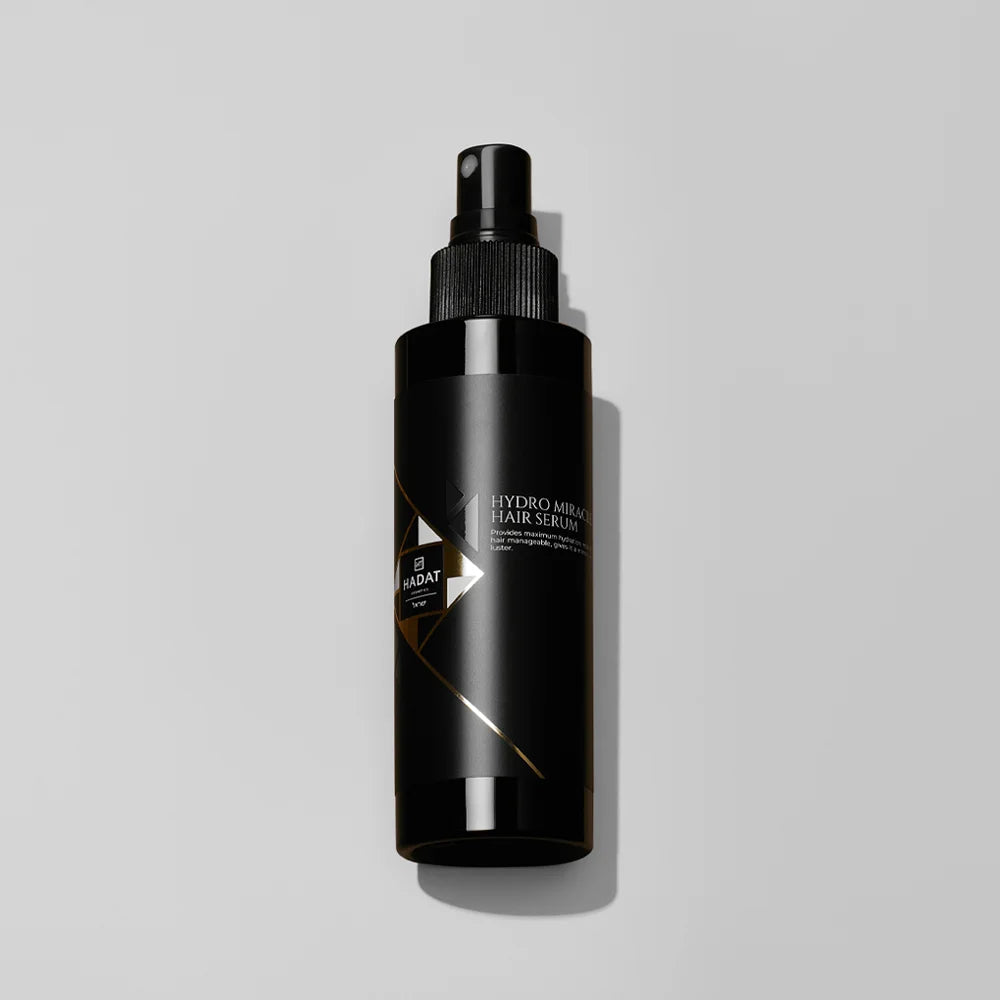 HYDRO MIRACLE HAIR SERUM - HYDRO MIRĀKLA MATU SERUMS 110 ml
