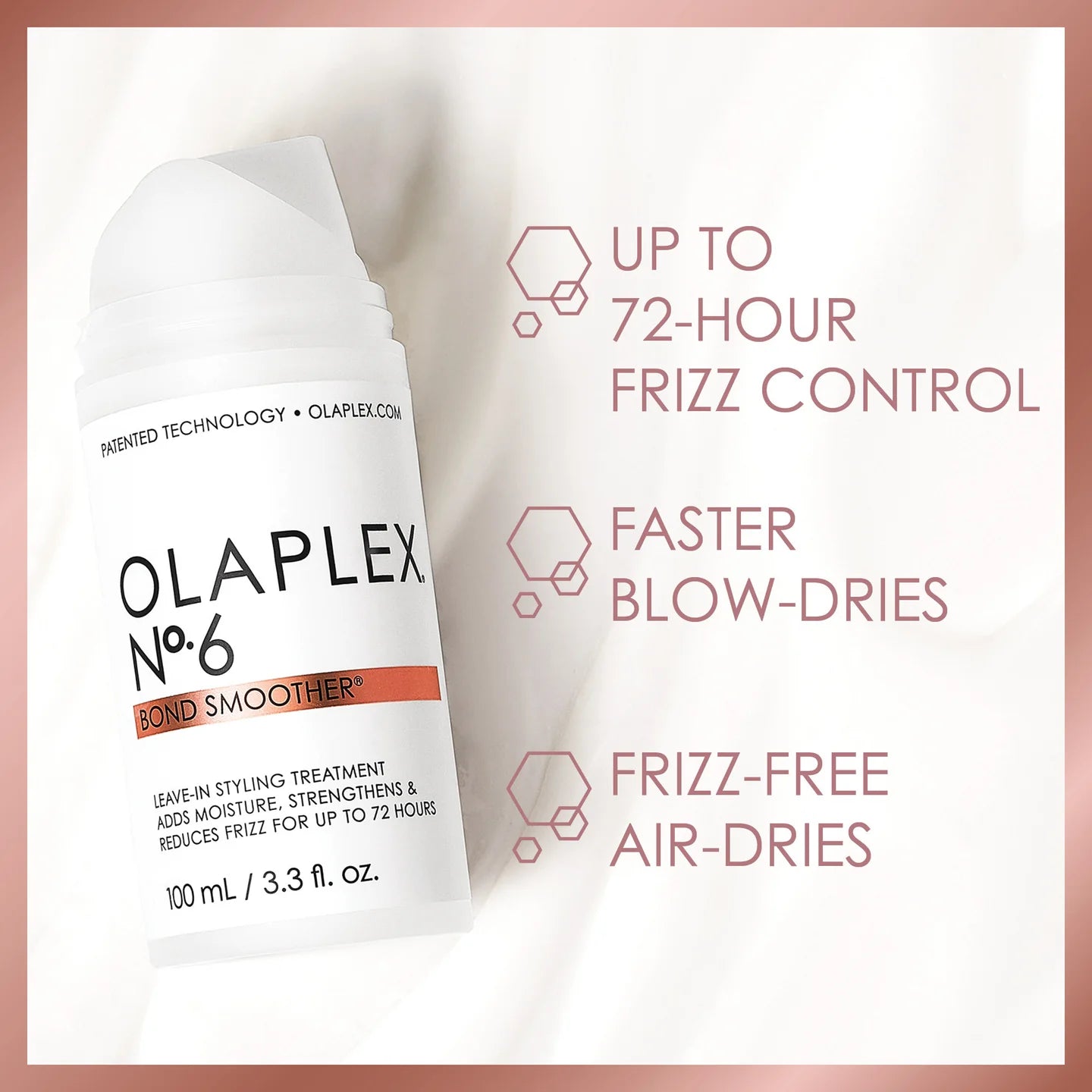 OLAPLEX No.6 Bond Smoother