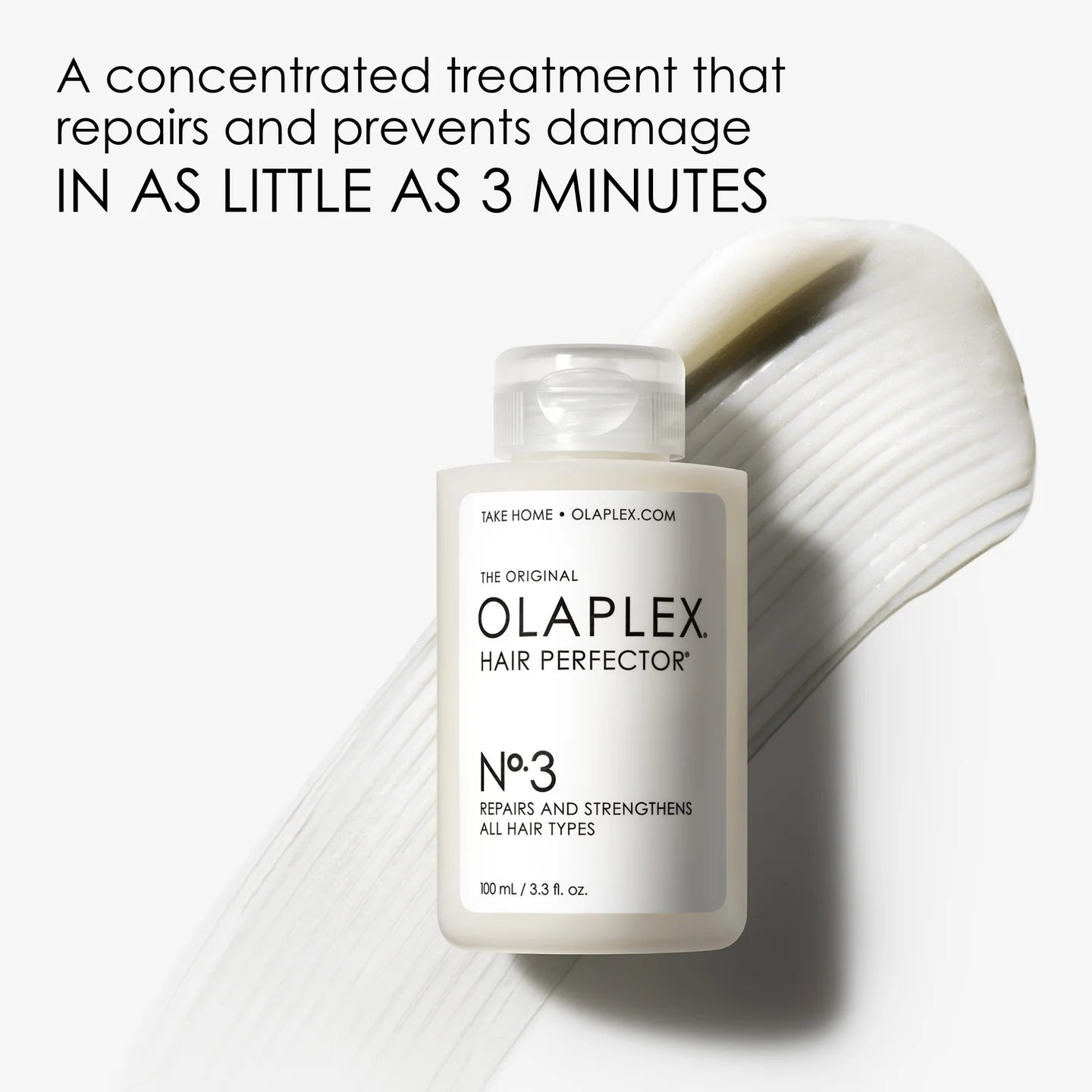 OLAPLEX Hair Perfector No.3