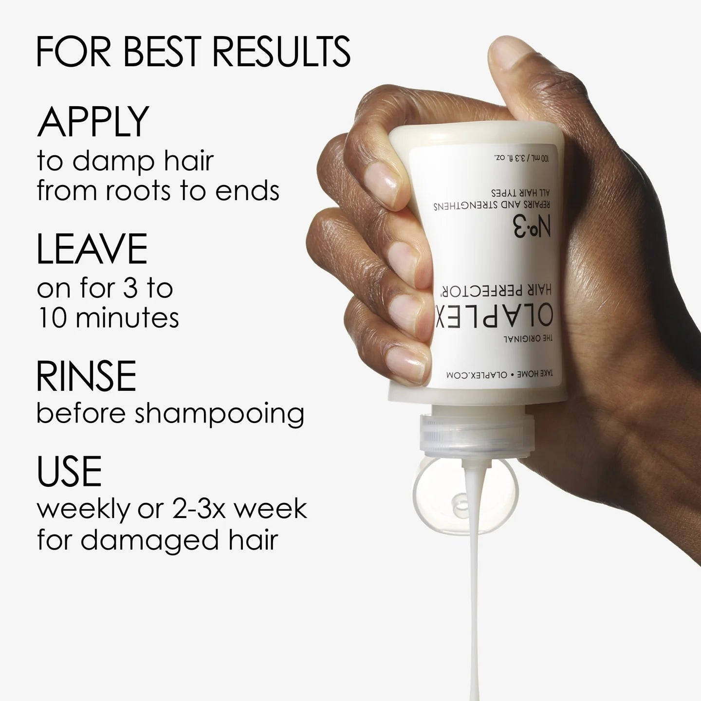 OLAPLEX Hair Perfector No.3