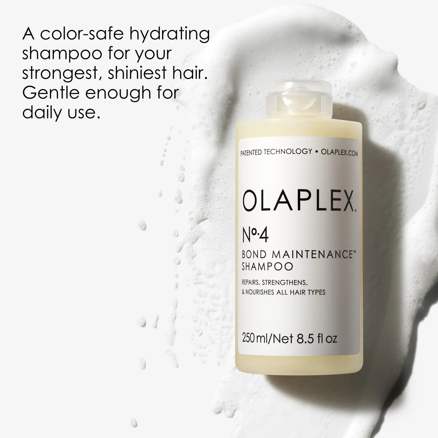 OLAPLEX No.4 Bond Maintenance