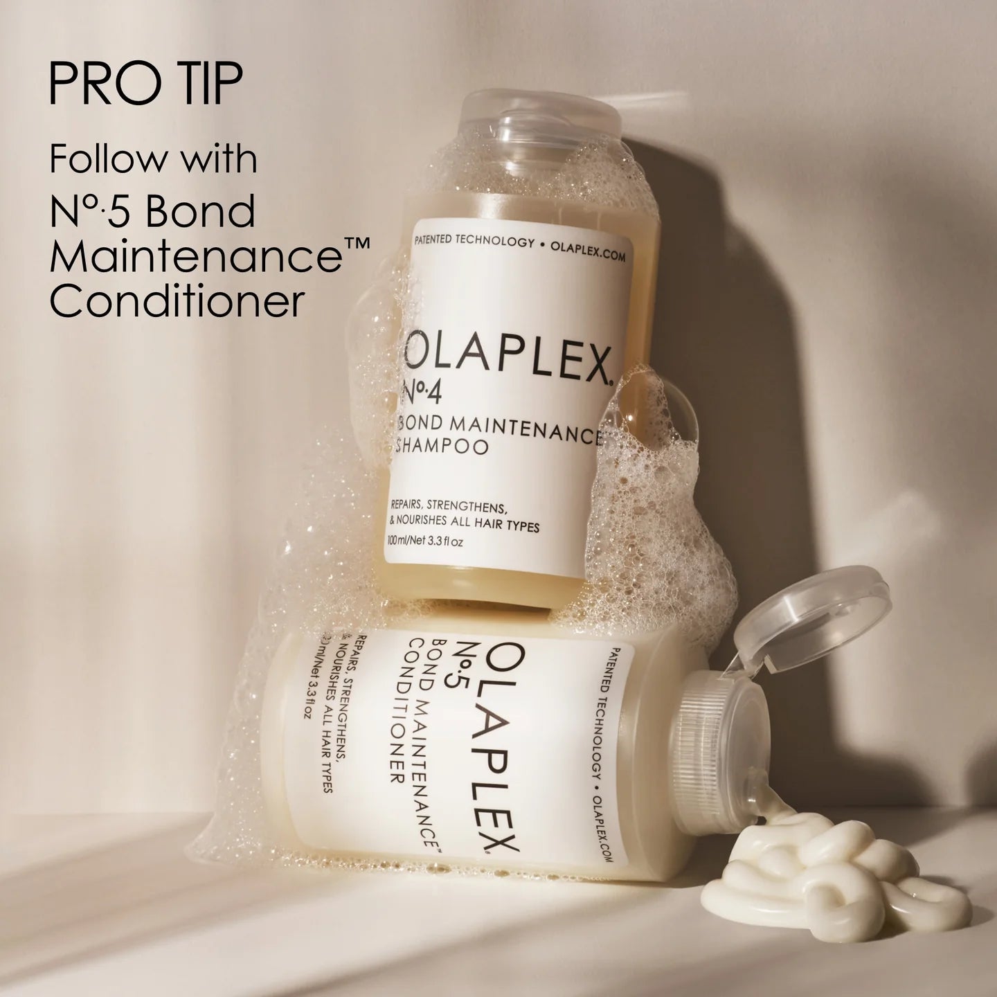 OLAPLEX No.4 Bond Maintenance